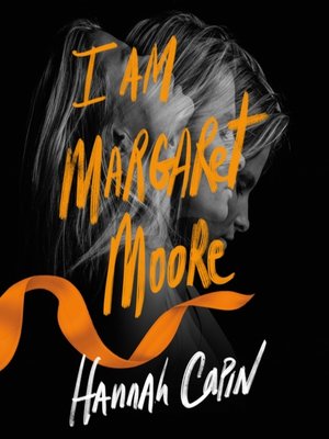 cover image of I Am Margaret Moore